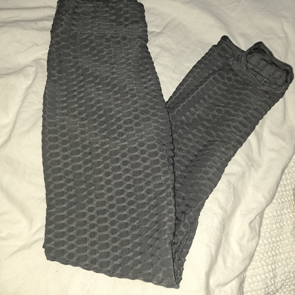 "Tiktok" leggings - Picture 3 of 5